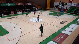 FINALES COPA IMD BALONCESTO Y FÚTBOL SALA 2022/2023